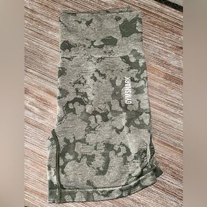 GymShark Shorts